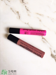 nyx����ɫ�� nyx������ɫͼ